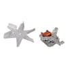 Indesit Cooker & Hob Fan Motor - Image 6