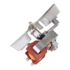 Indesit Cooker & Hob Fan Motor - Image 7
