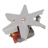 Indesit Cooker & Hob Fan Motor - Image 8