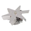 Indesit Cooker & Hob Fan Motor - Image 9
