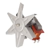 Indesit Cooker & Hob Fan Motor - Image 10