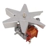 Indesit Cooker & Hob Fan Motor - Image 11