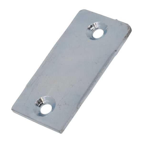 Cupboard Door Hinge Screw Plate 