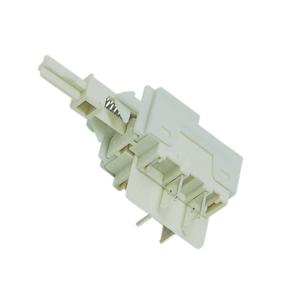 On/Off Push Button Switch