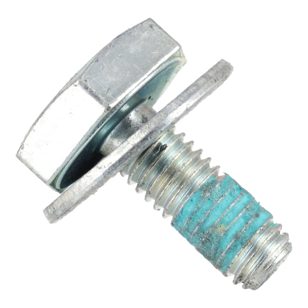 Pulley Fixing Screw