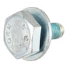 Smeg Washing Machine Pulley Fixing Screw - Image 2