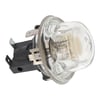 Indesit Cooker & Hob Bulb & Glass Lens - Image 1