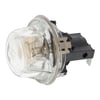 Indesit Cooker & Hob Bulb & Glass Lens - Image 6
