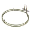 AEG Cooker & Hob 2400W Fan Oven Element - Image 6