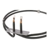AEG Cooker & Hob 1900W Fan Oven Element - Image 7