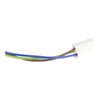 Beko Washing Machine Power Cord - Image 1