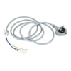 Beko Washing Machine Power Cord - Image 2