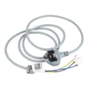 Beko Washing Machine Power Cord - Image 3