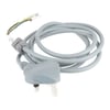 Beko Washing Machine Power Cord - Image 4