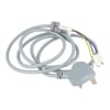 Beko Washing Machine Power Cord - Image 6