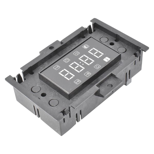 Digital Timer Clock