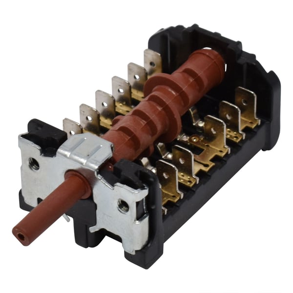 Pressure Switch