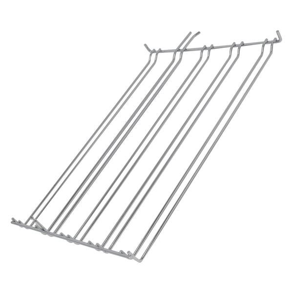 Right-Side Shelf Rack Holder 