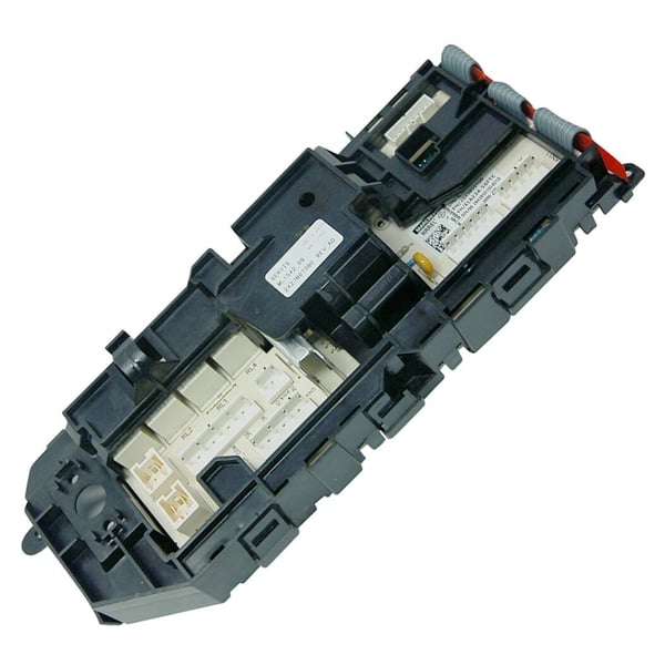 Main Board PCB Assembly