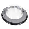 Beko Washing Machine Black Door Frame Glass & Handle Assembly - Image 11
