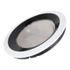 Beko Washing Machine Front Door Assembly - Image 4