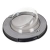 Beko Washing Machine Front Door Assembly - Image 7