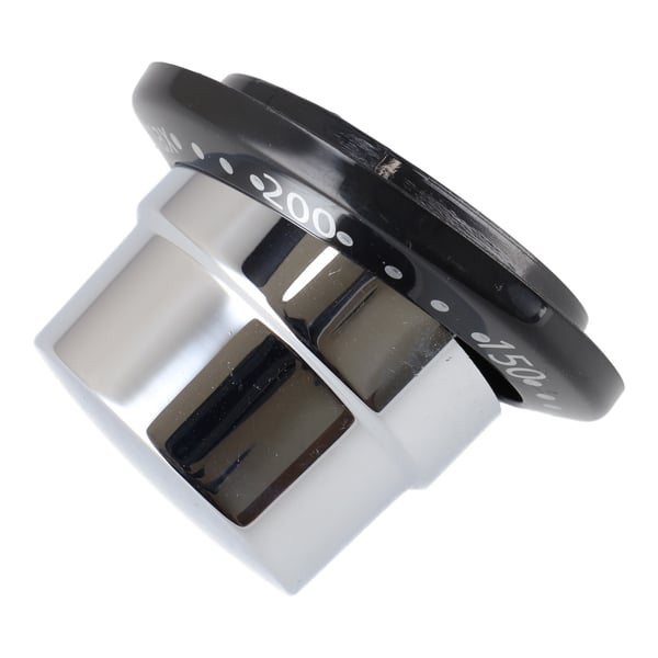 Bottom Oven Commutator Knob