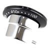 Leisure Cooker & Hob Bottom Oven Commutator Knob - Image 5