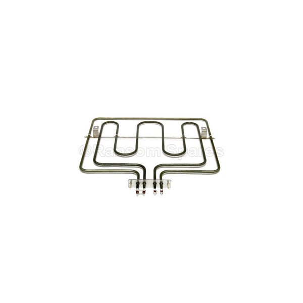 Upper Top Grill Element