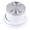 Beko Cooker & Hob Hob Control Knob, White - Image 6