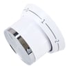 Beko Cooker & Hob Hob Control Knob, White - Image 7
