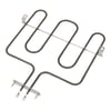 Zanussi Cooker & Hob Top Grill Heating Element 1750w - Image 1