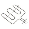 Zanussi Cooker & Hob Top Grill Heating Element 1750w - Image 9
