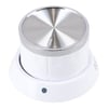 Beko Cooker & Hob Temperature Control Knob - Image 9