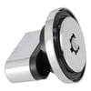 Leisure Cooker & Hob Knob - Image 1
