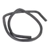 Beko Cooker & Hob Door Seal Top Oven - Image 2