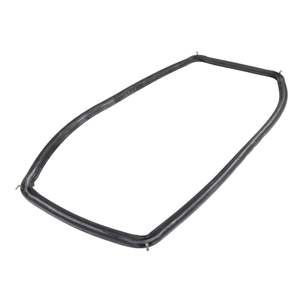 Top Oven Door Seal Rubber Gasket 