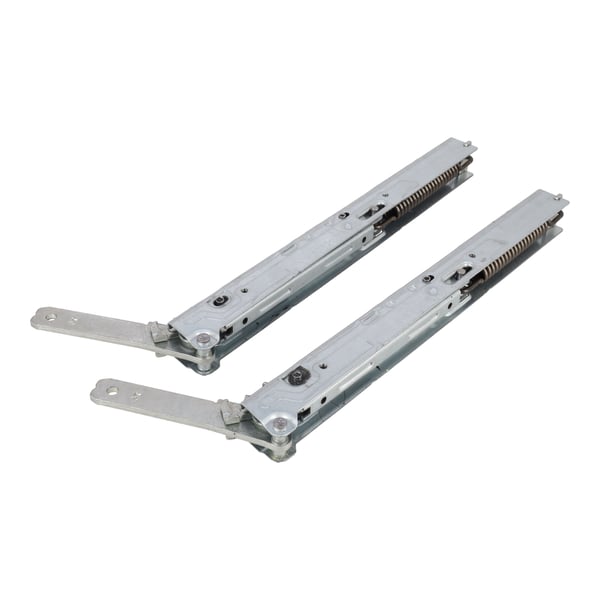 Hinge Gr Soft Close Pyr Almprofile