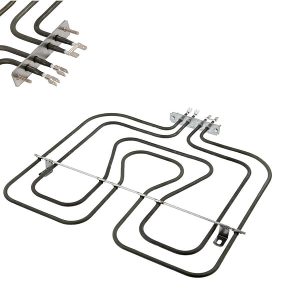 Top Grill Element 
