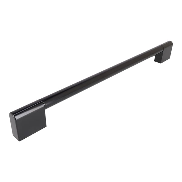 Door Handle, Black 