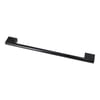 Logik Cooker & Hob Door Handle, Black - Image 2