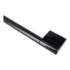 Logik Cooker & Hob Door Handle, Black - Image 3