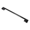 Logik Cooker & Hob Door Handle, Black - Image 4