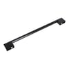 Logik Cooker & Hob Door Handle, Black - Image 5