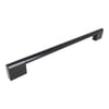 Logik Cooker & Hob Door Handle, Black - Image 6