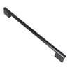 Logik Cooker & Hob Door Handle, Black - Image 7