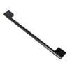 Logik Cooker & Hob Door Handle, Black - Image 8