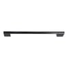 Logik Cooker & Hob Door Handle, Black - Image 9