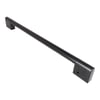Logik Cooker & Hob Door Handle, Black - Image 11