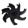 Beko Cooker & Hob Fan Motor Propeller - Image 1